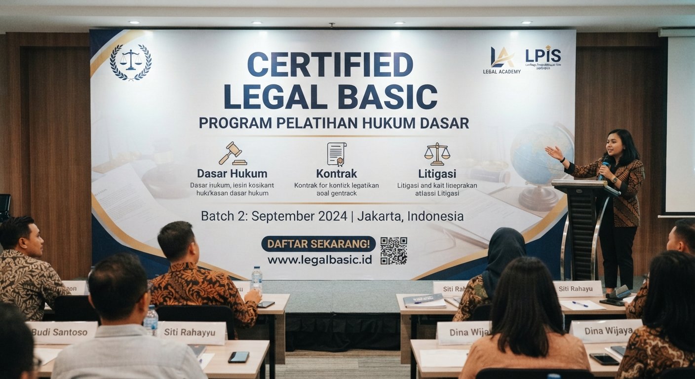 CERTIFIED LEGAL BASIC
